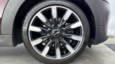 MINI Hatchback 1.5 Cooper II 3dr Petrol Hatchback